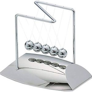 Newton Cradle Balance Ball Perpetual Instrument
